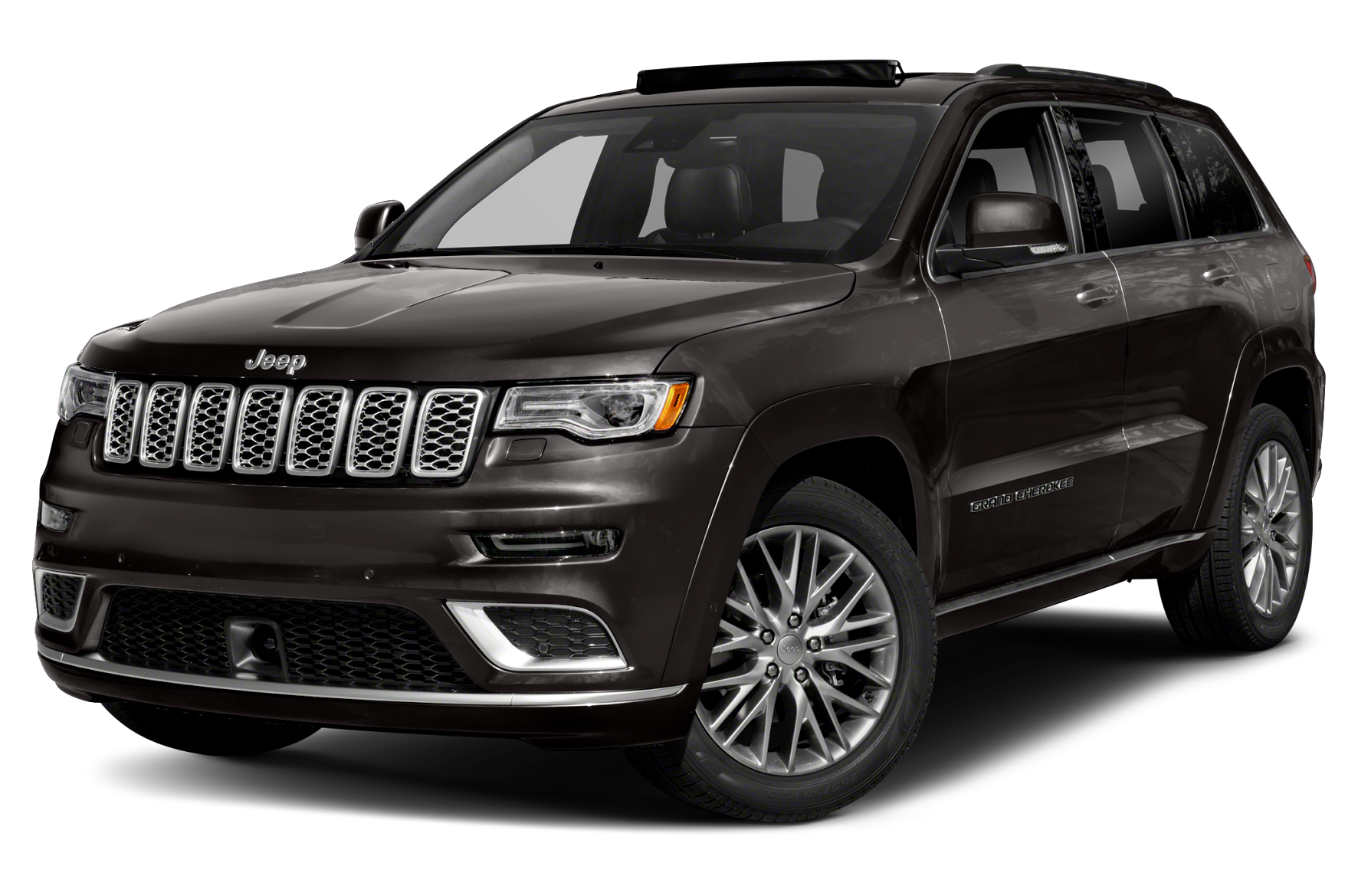 Differential Replacement in a 2021 Jeep Grand Cherokee Thumbnail